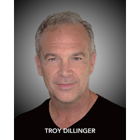 Troy Dillinger logo, Troy Dillinger contact details