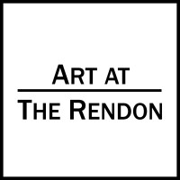 Art At The Rendon logo, Art At The Rendon contact details