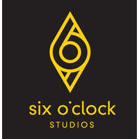 Six O'Clock Studios logo, Six O'Clock Studios contact details