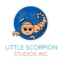 Little Scorpion Studios logo, Little Scorpion Studios contact details