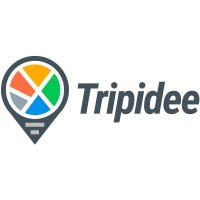 Tripidee logo, Tripidee contact details