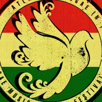 Atlanta Reggae in the Park llc logo, Atlanta Reggae in the Park llc contact details