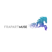 Frapart Muse logo, Frapart Muse contact details