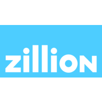 Zillion Creative logo, Zillion Creative contact details