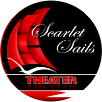 Scarlet Sails Theater & School logo, Scarlet Sails Theater & School contact details