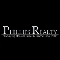 Phillips Realty logo, Phillips Realty contact details