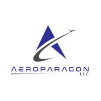 AeroParagon LLC logo, AeroParagon LLC contact details