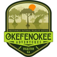 Okefenokee Adventures logo, Okefenokee Adventures contact details