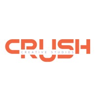 CRUSH CREATIVE STUDIOS logo, CRUSH CREATIVE STUDIOS contact details