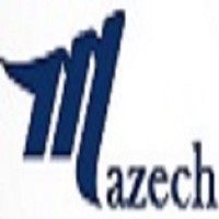 Mazech logo, Mazech contact details