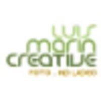 Luis Marin Creative logo, Luis Marin Creative contact details