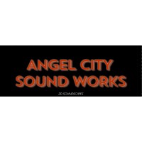 Angel City Sound Works logo, Angel City Sound Works contact details