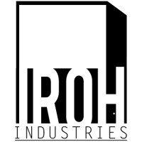 Iroh Industries, Incorporated logo, Iroh Industries, Incorporated contact details