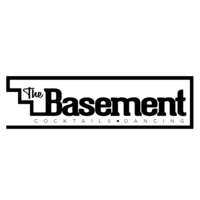 The Basement Pomona logo, The Basement Pomona contact details