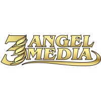 3 Angel Media logo, 3 Angel Media contact details