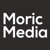 Moric Media logo, Moric Media contact details