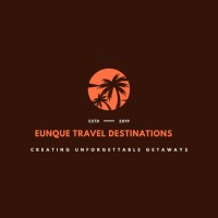 Eunque Travel Destinations logo, Eunque Travel Destinations contact details