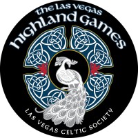 The Las Vegas Celtic Society logo, The Las Vegas Celtic Society contact details