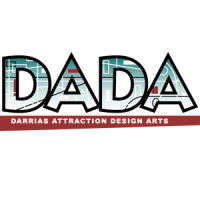 Darrias Attraction Design Arts logo, Darrias Attraction Design Arts contact details