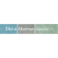 Elkind Alterman Harston PC logo, Elkind Alterman Harston PC contact details