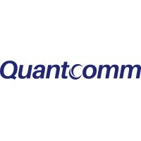 Quantcomm LLC logo, Quantcomm LLC contact details