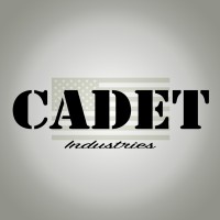 CADET Industries logo, CADET Industries contact details