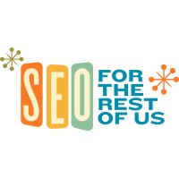 SEO for the Rest of Us logo, SEO for the Rest of Us contact details