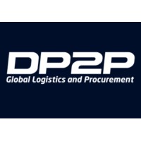 DP2P Corporation logo, DP2P Corporation contact details