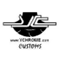 Y Chrome Customs LLC logo, Y Chrome Customs LLC contact details