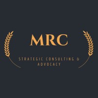 MRC Strategic Consulting and Advocacy logo, MRC Strategic Consulting and Advocacy contact details