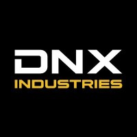 DNX Industries logo, DNX Industries contact details