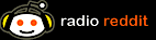 Radio Reddit logo, Radio Reddit contact details