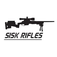 Sisk Rifles logo, Sisk Rifles contact details