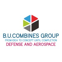 B.U.COMBINES GROUP - Defense and Aerospace logo, B.U.COMBINES GROUP - Defense and Aerospace contact details