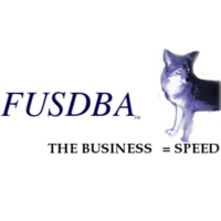 FUSDBA logo, FUSDBA contact details