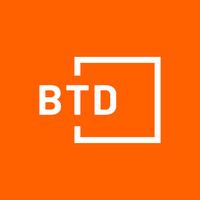 BTD Studio logo, BTD Studio contact details