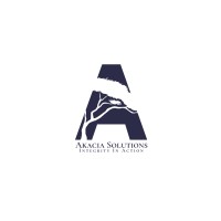 Akacia Solutions logo, Akacia Solutions contact details