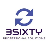 3Sixty Professional Solutions, LLC logo, 3Sixty Professional Solutions, LLC contact details