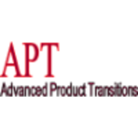 APT Corp. logo, APT Corp. contact details