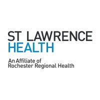 St. Lawrence Health System logo, St. Lawrence Health System contact details