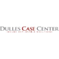 Dulles Case Center logo, Dulles Case Center contact details