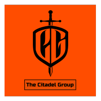 The Citadel Group M & A logo, The Citadel Group M & A contact details