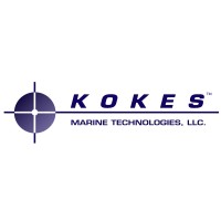 Kokes Marine Technologies LLC logo, Kokes Marine Technologies LLC contact details