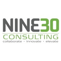 NINE 30 CONSULTING logo, NINE 30 CONSULTING contact details