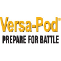 Versa-Pod Bipod logo, Versa-Pod Bipod contact details