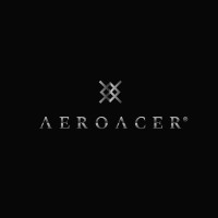 The AEROACER Corporation logo, The AEROACER Corporation contact details