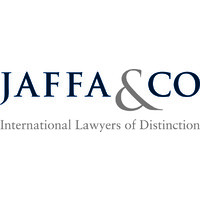 Jaffa & Co logo, Jaffa & Co contact details