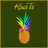 Kauai Tai logo, Kauai Tai contact details