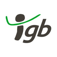 I-GB // Initiative - Gesunder Betrieb GmbH logo, I-GB // Initiative - Gesunder Betrieb GmbH contact details