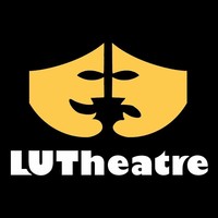 LUTheatre logo, LUTheatre contact details